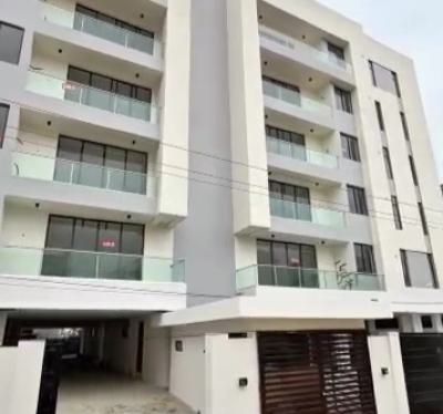 Brand New 2 Bedroom Apartment, Lekki Phase 1, Lekki, Lagos, Flat / Apartment for Sale