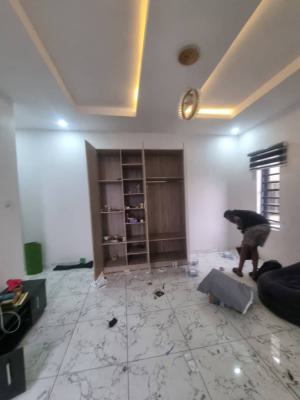 a Nice 2bedroom Flat in a Mini Estate Opposite Omole Phase One, Opposite Omole Phase 1, Omole Phase 1, Ikeja, Lagos, Flat / Apartment for Rent
