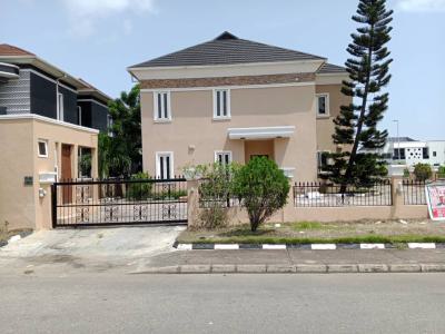 Elegantly Built Luxury 5bedrooms Fully Detached House, Royal Garden Estate Ajah, Ajah, Lagos, Detached Duplex for Rent