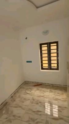 a Newly Built and Standard 2bedroom Apartment, Upstairs and Downstairs, Alapere, Ketu, Lagos, Flat / Apartment for Rent