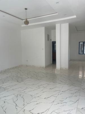 Well Built 2 Bedroom Flat, Life Camp After Berger Yard, Life Camp, Abuja, Flat / Apartment for Rent