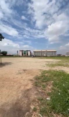 9,742sqm, Multipurpose, Tarred Road, C of O, Jabi, Abuja, Mixed-use Land for Sale