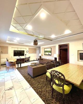 28 Rooms Fully Furnished Hotel with Excellent Facilities, Maitama District, Abuja, Hotel / Guest House for Sale