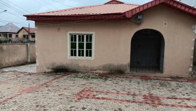 a Very Spacious 3 Bedroom Bungalow+ 2 Bedroom Bq, Agbara Estate, Agbara-igbesa, Lagos, House for Sale
