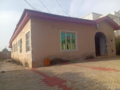 a Very Spacious 3 Bedroom Bungalow+ 2 Bedroom Bq, Agbara-igbesa, Lagos, House for Sale