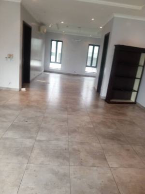 a Lovely  & Serviced 2 Bedroom  Apartment  with a Room Bq, Oniru, Victoria Island (vi), Lagos, Flat / Apartment for Rent