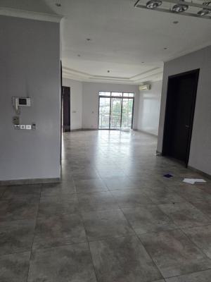 a Lovely  & Serviced 2 Bedroom  Apartment  with a Room Bq, Oniru, Victoria Island (vi), Lagos, Flat / Apartment for Rent