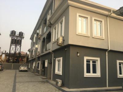 2 Bedrooms Flat with Excellent Facilities, Eru Ifa Street, Ikate Elegushi, Lekki, Lagos, Flat / Apartment for Rent