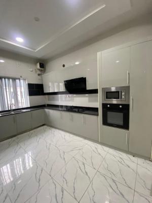 3 Bedroom Flat, Osapa London, Osapa, Lekki, Lagos, House for Sale