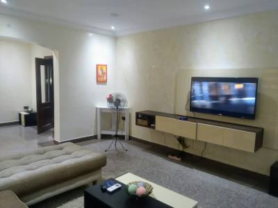 Luxurious 3bedroom Apartment + Bq in a Serene Location, Off Fola Osibo, Lekki Phase 1, Lekki, Lagos, Lekki Phase 1, Lekki, Lagos, Flat / Apartment for Rent