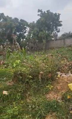 500sqm, Residential, Fcda R of O, Military Pension Board, Fo1 Layout, Kubwa, Abuja, Residential Land for Sale