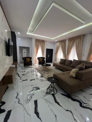 Short Stay in 3 Bedrooms Duplex  in New Bodija Estate, New Bodija, Ibadan, Oyo, Detached Duplex Short Let