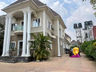 4 Bedroom Duplex, Gwarinpa, Abuja, House for Sale