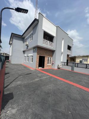 Affordable and Beautifully Furnishe2 Bed Serviced Apartment. Bodija, New Bodija Ibadan, New Bodija, Ibadan, Oyo, Flat / Apartment Short Let