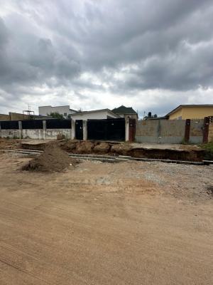 Mixed-use Land Measuring 916 Sqm in The Old Bodija Estate, Old Bodijah, Ibadan, Oyo, Land for Sale