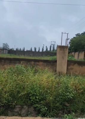 750sqm, Residential, Estate Plot, Estate, Life Camp, Abuja, Residential Land for Sale