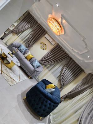 Luxury 3bedrooms Self Compound with Great Amenities, Fani Kayode Street Ikeja Gra, Ikeja Gra, Ikeja, Lagos, Flat / Apartment Short Let