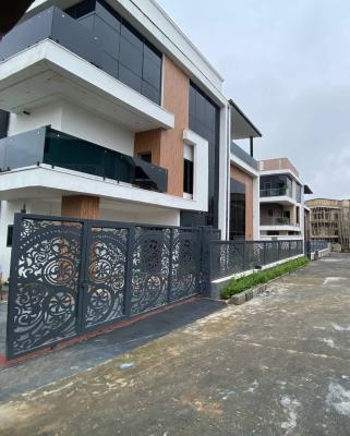 Luxury 5 Bedroom Detached Family Home in, Guzape District, Abuja, House for Sale