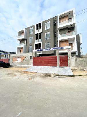 Serviced Two Bedroom Apartment, Ikota Gra, Ikota, Lekki, Lagos, Block of Flats for Sale