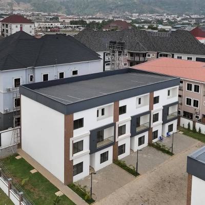 4 Bedroom Terrace, Jahi, Abuja, House for Sale