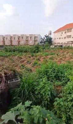3,500sqm, Residential, C of O, Tarred Road, Wuye, Abuja, Residential Land for Sale