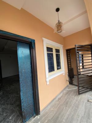 an Executive Two Bedroom Flat, Thera Estate Opposite Skymall Sangotedo Ajah, Lekki, Lagos, Flat / Apartment for Rent