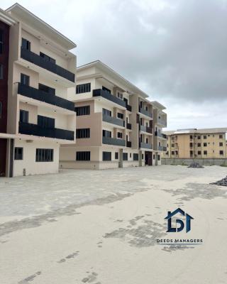 Prime 3bedroom Apartment with 24months Payment Plan, Abijo, Lekki, Lagos, Flat / Apartment for Sale