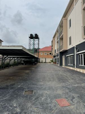 4 Bedroom Terrace Duplex, Life Camp, Abuja, House for Sale