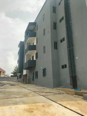 3 Bedroom, Katampe (main), Katampe, Abuja, Flat / Apartment for Sale