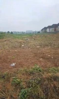 1hectare, Residential (housing Estate) C of O, Tarred Road, Close to Wuye, Kukwaba, Abuja, Residential Land for Sale