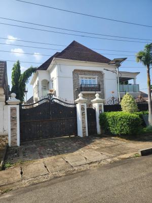 5 Bedroom Duplex with 2 Room Bq, Gwarinpa, Abuja, House for Sale