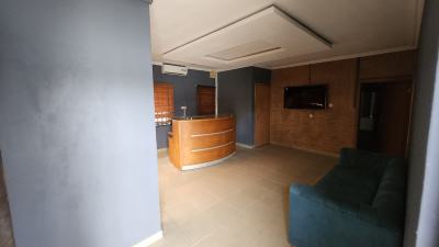 a Ground Floor Space of a Duplex, Victoria Island (vi), Lagos, Commercial Property for Rent