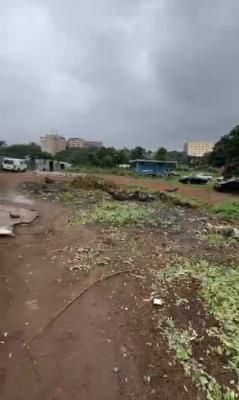 8,544sqm, Multipurpose, C of O, Tarred Road, Central Business District, Abuja, Mixed-use Land for Sale