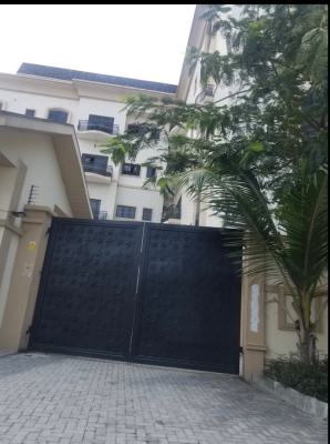 3, Oniru, Oniru, Victoria Island (vi), Lagos, Flat / Apartment for Rent