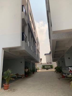 Serviced 4 Bedroom Apartment with Maid Room and Guest Room, Off  Toyin Street Ikeja, Ikeja, Lagos, Flat / Apartment for Rent