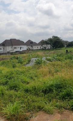 2.5hectare, Residential, Tarred Road, C of O, Life Camp, Abuja, Residential Land for Sale