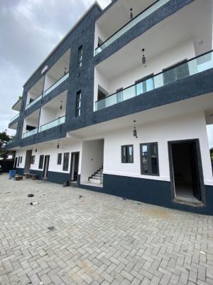 Newly Built Mini Flat, Blenco, Sangotedo, Ajah, Lagos, Mini Flat (room and Parlour) for Sale