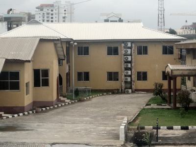 11 Room Office Space with 4 Toilet, Ahmadu Bello Way, Victoria Island (vi), Lagos, Office Space for Rent