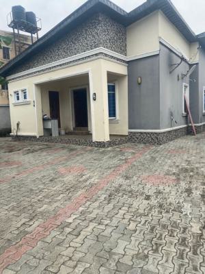 Spacious Stand Alone 4bedroom Bungalow with Security House, Sangotedo, Ajah, Lagos, Detached Bungalow for Sale