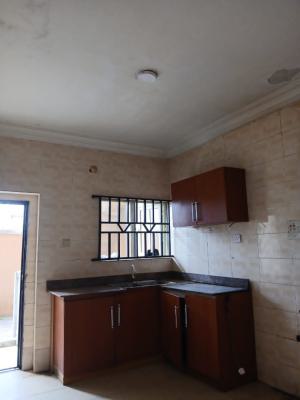 Spacious 3 Bedroom Flat with Lovely Kitchen, Ado, Ajah, Lagos, Flat / Apartment for Rent