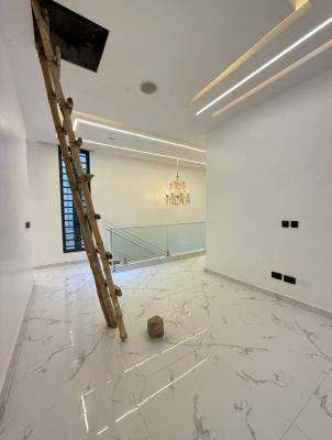 3 Bedroom Apartments with Bq, Ikeja, Lagos, Flat / Apartment for Rent