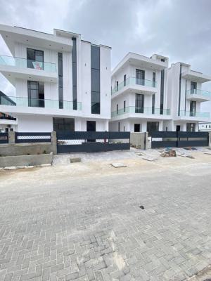 Brand New 5-bedroom Detached Duplex with Pool, and More, Orchid, Lekki, Lagos, Detached Duplex for Sale