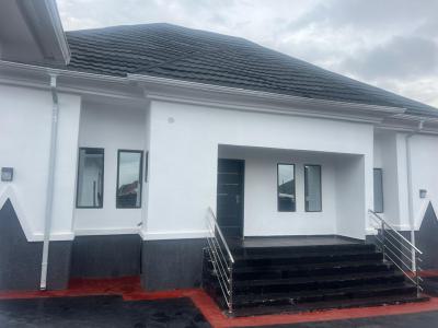 Brand New Exquisitely Finished 3-bedroom Fully Detached Bungalow, Efab Verizon, Gwarinpa, Abuja, Detached Bungalow for Sale