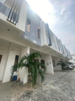 3 Bedroom Terrace Duplex, Ajah, Lagos, Terraced Duplex for Rent