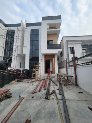 Luxury 5bedroom Detached Duplex on Orchid Road Lekki, Orchid Road, Lafiaji, Lekki, Lagos, Detached Duplex for Sale