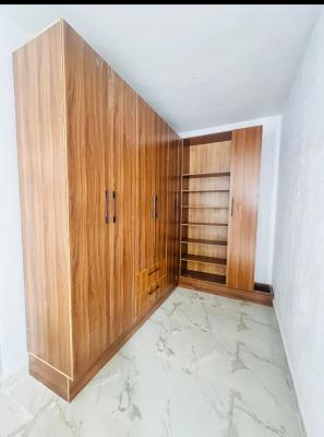 5-bedroom Fully Detached Duplex + Bq, Omole Phase 2, Ikeja, Lagos, Detached Duplex for Sale