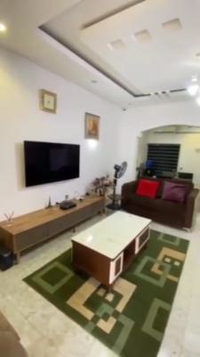 Furnished 3 Bedroom Bungalow, Galadimawa, Abuja, Detached Bungalow for Sale