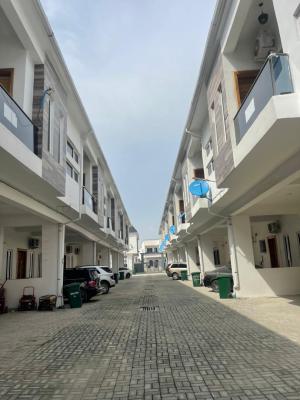 a Very Spacious Room & Parlor Available with Dining & Big Kitchen, Rose Bank Court , Ikota Gra, Ikota, Lekki, Lagos, Mini Flat (room and Parlour) for Rent
