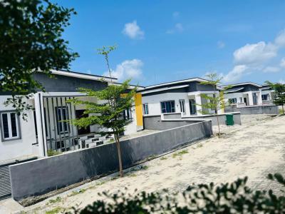 Court Estate, Oribanwa,, Ibeju Lekki, Lagos, Detached Bungalow for Sale