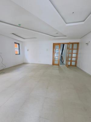 Special 4 Bedroom Detached Duplex with Bq, Maryland, Lagos, House for Sale